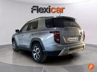 Usado KGM Torres 163 CV (119 kW) 2024 Negro SUV
