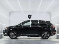 usado Lexus RX450h F Sport