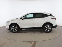 Usado Nissan Qashqai N-Connecta 190 CV (139 kW) 2023 Blanco SUV