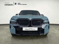 Usado BMW XM Comfort Edition 653 CV (480 kW) 2023 Verde SUV