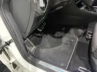 Usado VW Golf VII R 300 CV (220 kW) 2016 Blanco Berlina