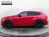 Usado Mazda CX-60 328 CV (241 kW) 2022 Rojo SUV