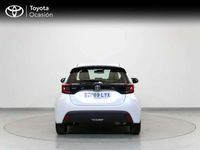 usado Toyota Yaris 125 S-Edition