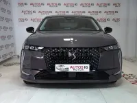 Usado DS Automobiles DS4 130 CV (95 kW) 2025 Gris / plata SUV
