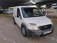 Usado Ford Transit 136 CV (100 kW) 1995 Blanco Familiar