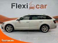 usado Skoda Octavia 1.5 TSI 110KW (150CV) DSG Style