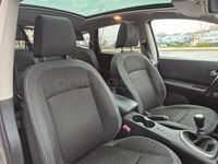 Usado Nissan Qashqai +2 Tekna 106 CV (77 kW) 2009 Gris / plata SUV