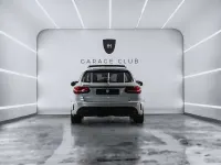 Usado Mercedes C43 AMG AMG 367 CV (269 kW) 2017 Blanco Familiar