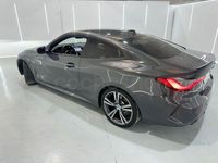 Usado BMW 430 245 CV (180 kW) 2022 Gris / plata Coupe