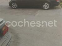 Usado Mercedes C220 Avantgarde 150 CV (110 kW) 2007 Negro Berlina