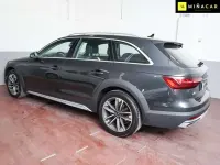 Usado Audi A4 Allroad 204 CV (150 kW) 2022 Gris Familiar