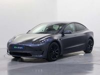 Usado Tesla Model 3 324 kW (441 CV) 2021 Gris Berlina