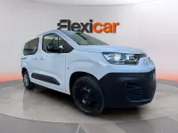 Usado Fiat Doblò 130 CV (95 kW) 2023 Blanco Monovolumen
