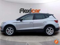 Usado Seat Arona FR 150 CV (110 kW) 2023 Gris SUV