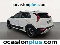 Usado Kia Niro 141 CV (103 kW) 2024 Blanco SUV