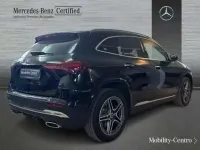 Usado Mercedes GLA250 165 CV (121 kW) 2025 Negro SUV