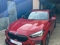 Usado BMW 220 Comfort Edition 190 CV (139 kW) 2021 Granate Coupe