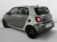 Usado Smart ForFour Electric Drive 60 kW (82 CV) 2020