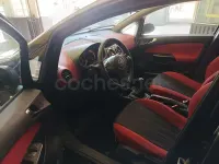 Usado Opel Corsa Enjoy 80 CV (58 kW) 2007 Negro Utilitario