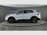 Usado Kia Sportage 215 CV (158 kW) 2025 Blanco SUV