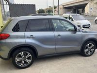 Usado Suzuki Vitara GLX 120 CV (88 kW) 2015 Azul SUV