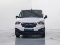Usado Opel Combo S 100 CV (73 kW) 2023