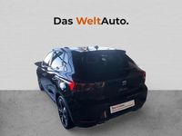 Nuevo Seat Ibiza FR 115 CV (84 kW) 2025 Negro Utilitario