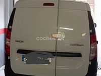 Usado Dacia Dokker 102 CV (75 kW) 2019 Blanco Monovolumen