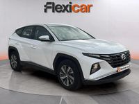 Occasion Hyundai Tucson 116 PK (85 kW) 2022 Wit SUV