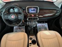 Usado Fiat 500X Club 120 CV (88 kW) 2023 Azul SUV