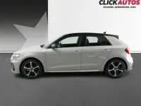 Usado Audi A1 Comfort 116 CV (85 kW) 2025 Rojo SUV