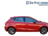 usado Seat Ibiza XCELLENCE GO 1.0 TSI