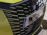 Usado Peugeot 208 Allure 145 CV (106 kW) 2025 Amarillo Utilitario