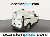 Usado Ford Transit Courier Trend 102 CV (75 kW) 2025 Blanco Van