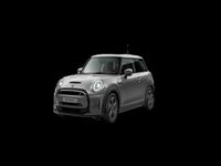 Usado Mini Cooper SE 135 kW (184 CV) 2022 Gris Utilitario