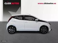 Usado Toyota Aygo X-play 72 CV (52 kW) 2022 Blanco Utilitario