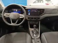 Nuevo VW Polo 95 CV (69 kW) 2026 Negro Utilitario