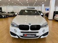 usado BMW X6 xDrive 30dA