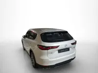 Usado Mazda CX-60 Exclusive 330 CV (242 kW) 2024 Blanco SUV