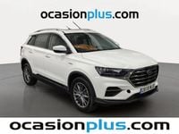 Usado SWM G01 131 CV (96 kW) 2023 Blanco SUV