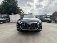 Usado Audi Q3 Sportback S-Line 190 CV (139 kW) 2020 SUV