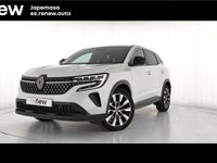Usado Renault Austral Techno 160 CV (117 kW) 2024 Blanco nacarado SUV