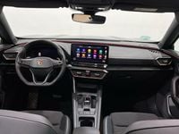 Usado Cupra Formentor 190 CV (139 kW) 2021 Azul SUV