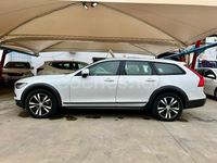 Usado Volvo V90 CC Pro 190 CV (139 kW) 2020 Blanco Familiar