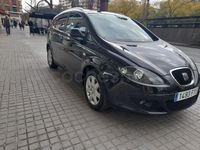Usado Seat Altea XL Sport 160 CV (117 kW) 2007 Negro Monovolumen