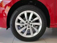 Usado Skoda Kamiq Selection 116 CV (85 kW) 2025 Rojo SUV