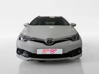 Usado Toyota Auris Active 116 CV (85 kW) 2016 Familiar