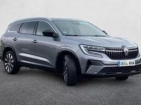 Usado Renault Espace Techno 200 CV (147 kW) 2024 SUV