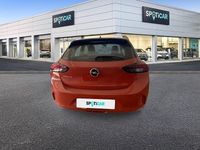 Usado Opel Corsa-e Edition 100 kW (136 CV) 2023 Naranja Utilitario