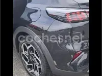 Usado Kia XCeed GT-Line 160 CV (117 kW) 2024 Negro SUV